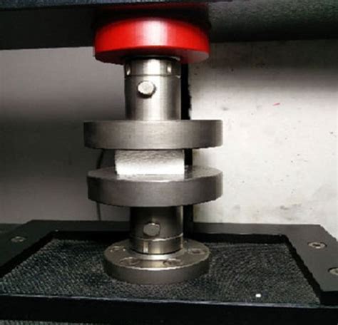 sponge rubber foam compression deflection test|Compression Testing of Foam Rubbers .